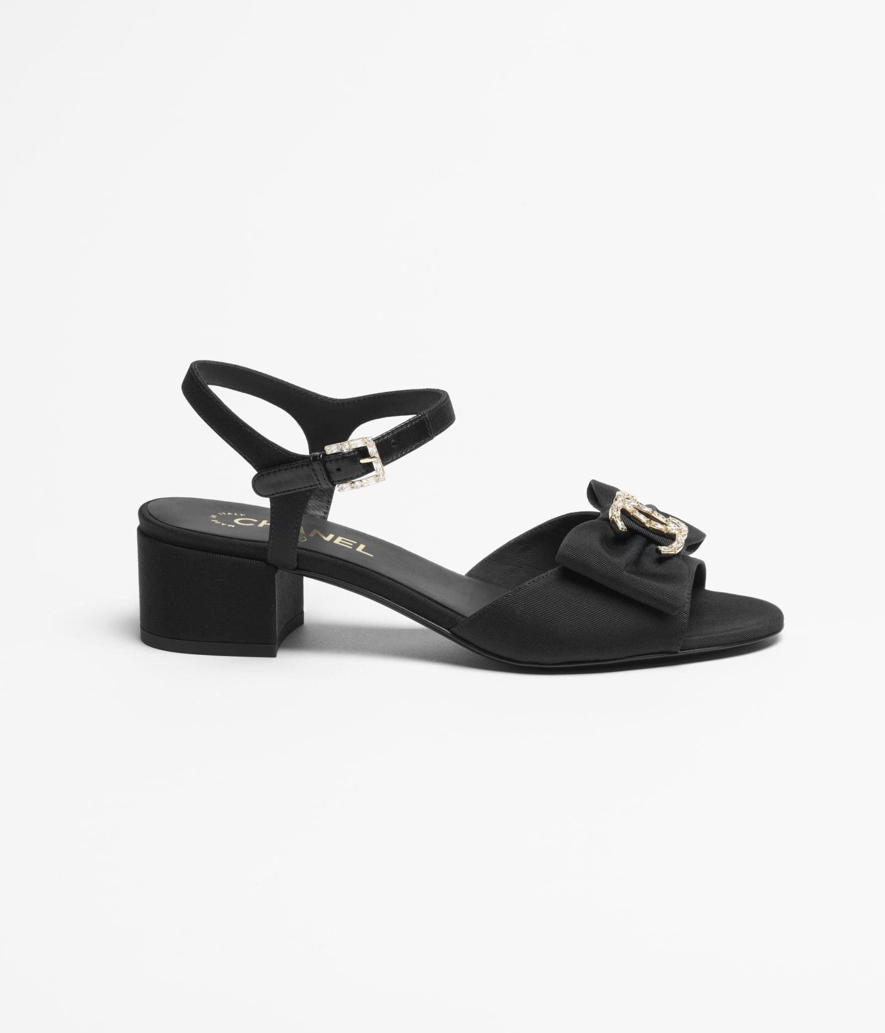 Fall-Winter 2024/25 Sandals - Image 1